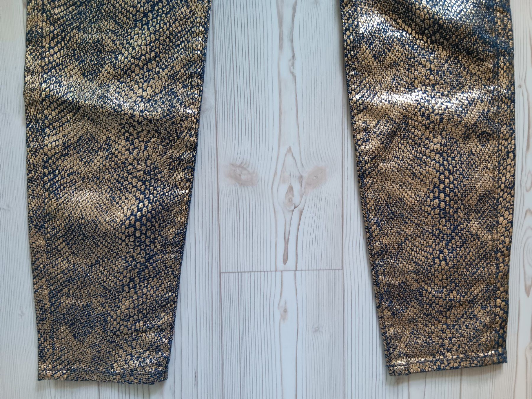 Mankind Jeans: 7 FOR ALL MANKIND Jeans taille / Grosse 28 – Usato da Cossonay-ville venduto da Super-Price-Quality 3