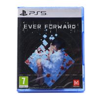 Ever Forward  - PS5 - NEW