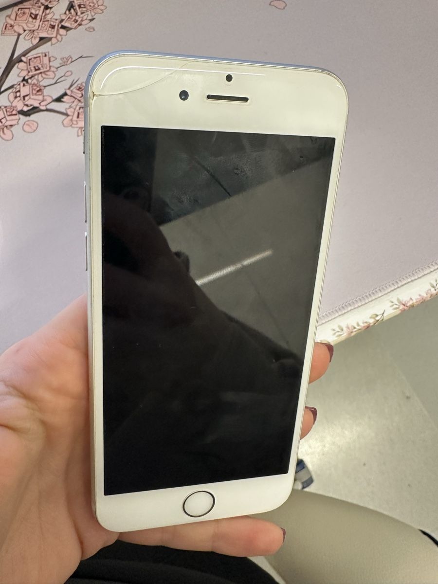 Apple Telefoni cellulari / Smartphones: iPhone 6S – Usato da Uitikon Waldegg venduto da SandrineC02 1
