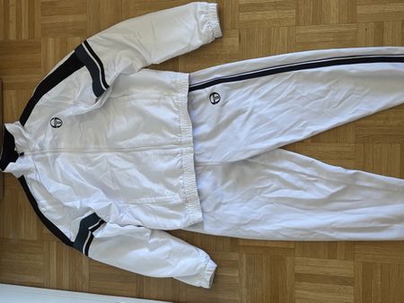 Survêtement Sergio taccini