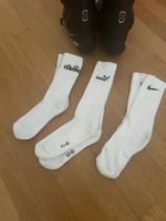 Chaussettes 3 paires (43/46) 🏍️
