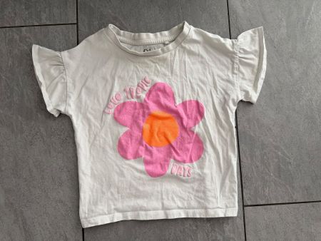 T-Shirt - Grösse 122 - C&A