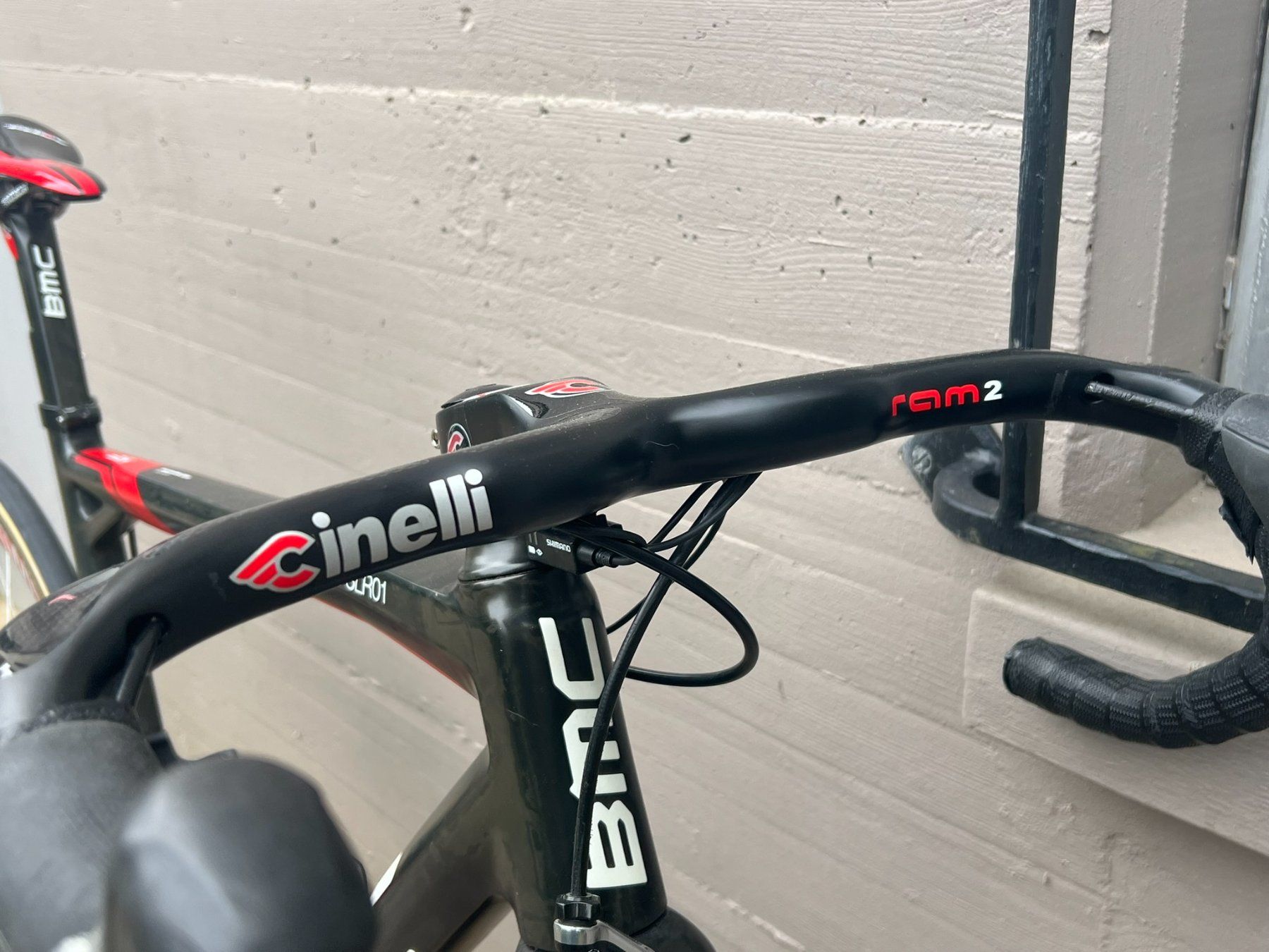 BMC Biciclette: BMC Team Machine SLR01 – Usato da Bättwil venduto da Velozianer 6