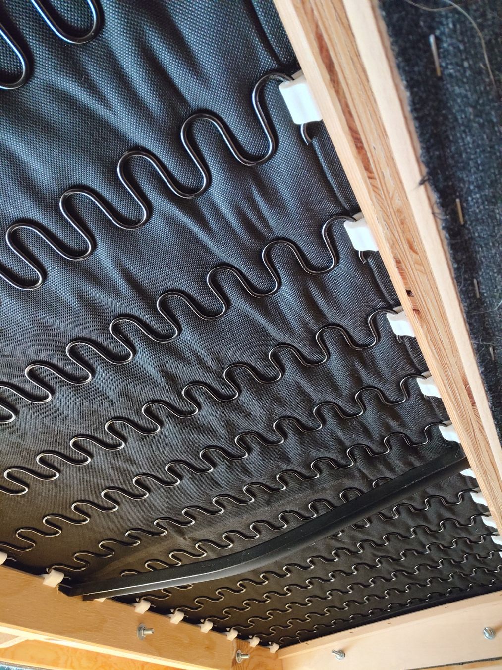 Ikea Sofas: Ikea-Sofa mit Récamiere Landskrona – Gebraucht aus Grosshöchstetten von dav_fmx2 4