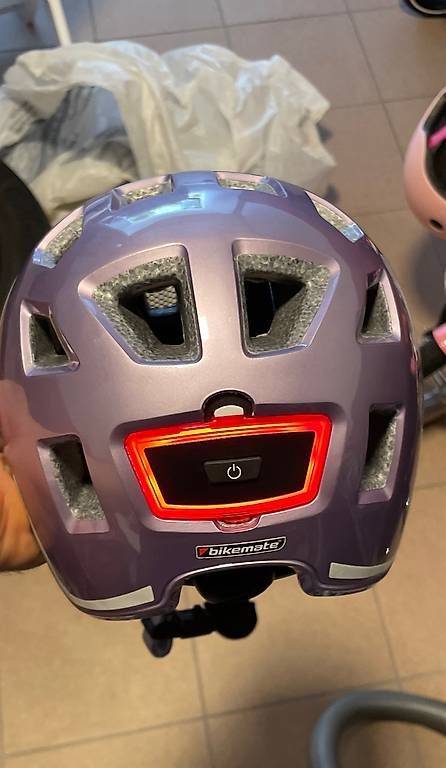 Caschi: Casco per bambini – Usato da Sorengo venduto da luc_bn68