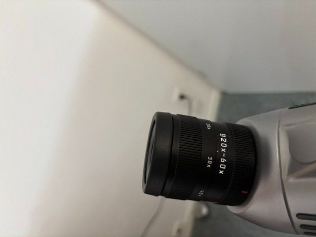 Leica Teleskope: Spektiv Leica – Gebraucht aus Stein am Rhein von glocky 3