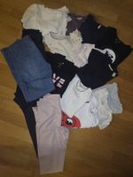 Grosses Kleiderpaket Gr.146/152