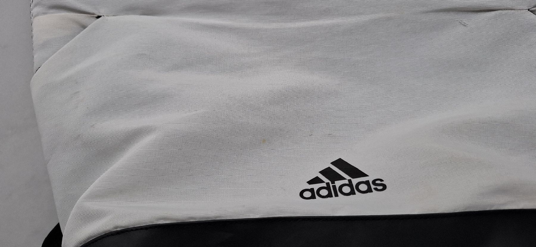 Adidas Zaini: Rucksack adidas, Real Madrid – Usato da Stadel b. Niederglatt venduto da bluelizard 1