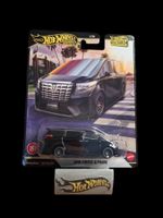 Premium Boulevard #151 2015 Toyota Alphard
