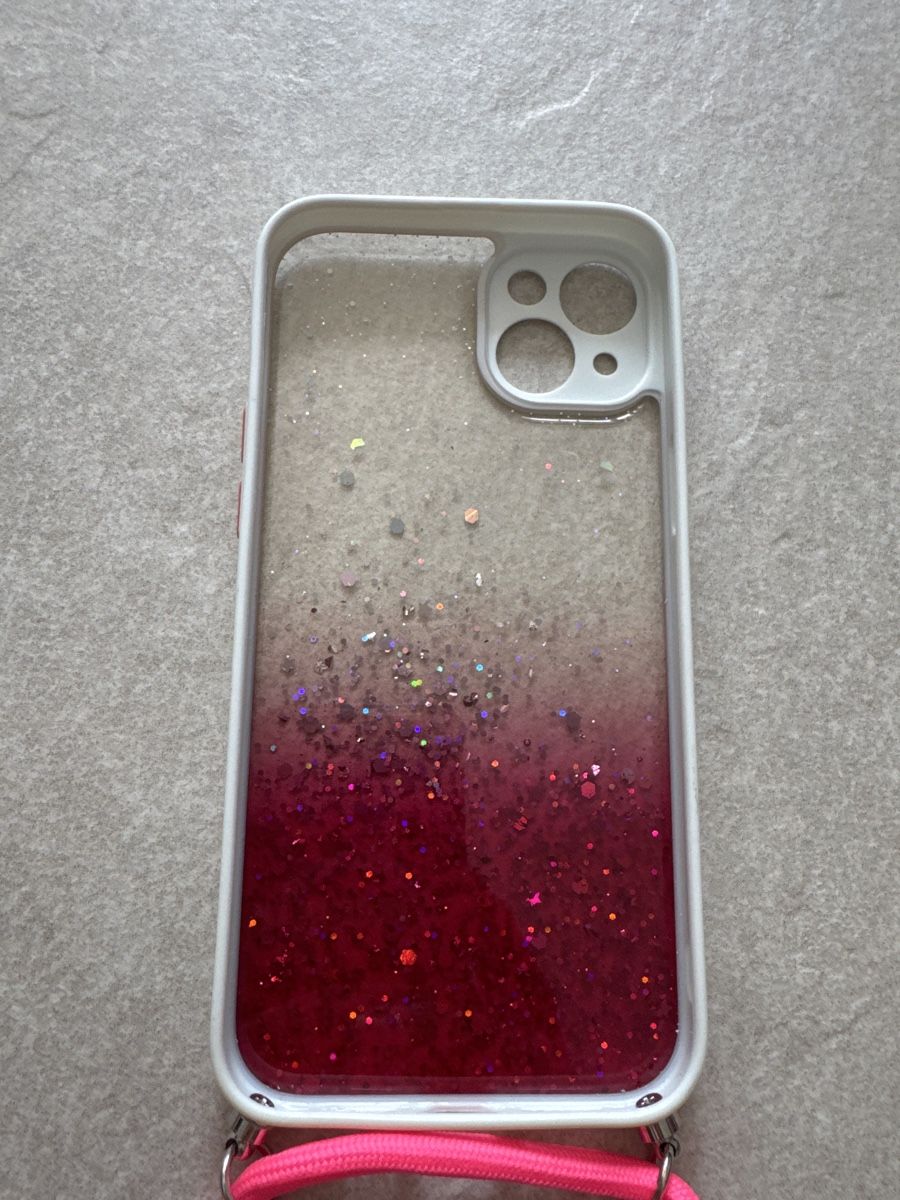 Apple Cover & Protezioni schermo: Cover iPhone 14 Plus – Nuovo e nell'imballaggio originale da Buttikon SZ venduto da alf_g6sd 1