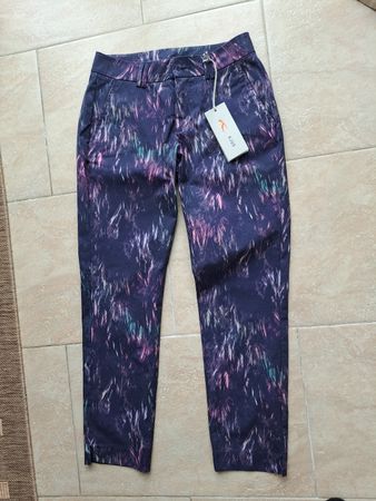 Neu Kjus Golfhose Damen 34