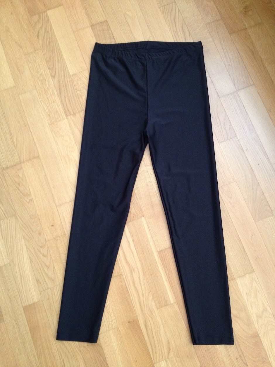 Leggings: Gumnastik Leggins – Gebraucht aus Dübendorf von Fip05