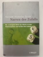 Nassim Taleb: Narren des Zufalls–Top Zustand! Wirtschaft