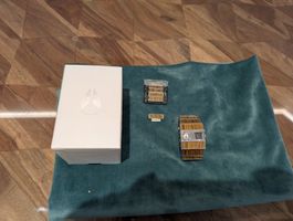 Nixon Rotolog Vintage Uhr, sehr guter Zustand, selten!