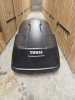 coffre de toit thule force xt sport