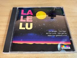 O3 Party Service Band – La Le Lu