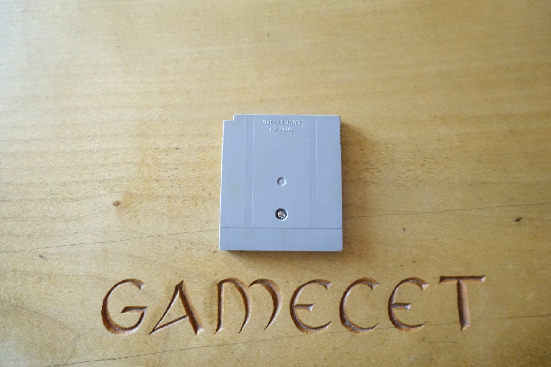 Nintendo Giochi: Glücksrad – Usato da Steinach venduto da Gamecet 1