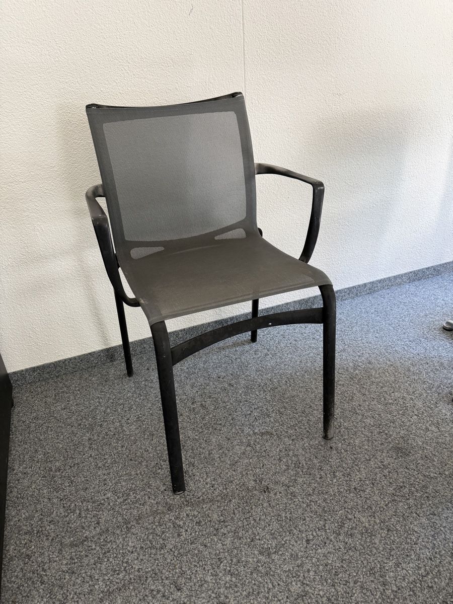 Alias Chaises: Alias Highframe – D'occasion à Zürich par sh1000