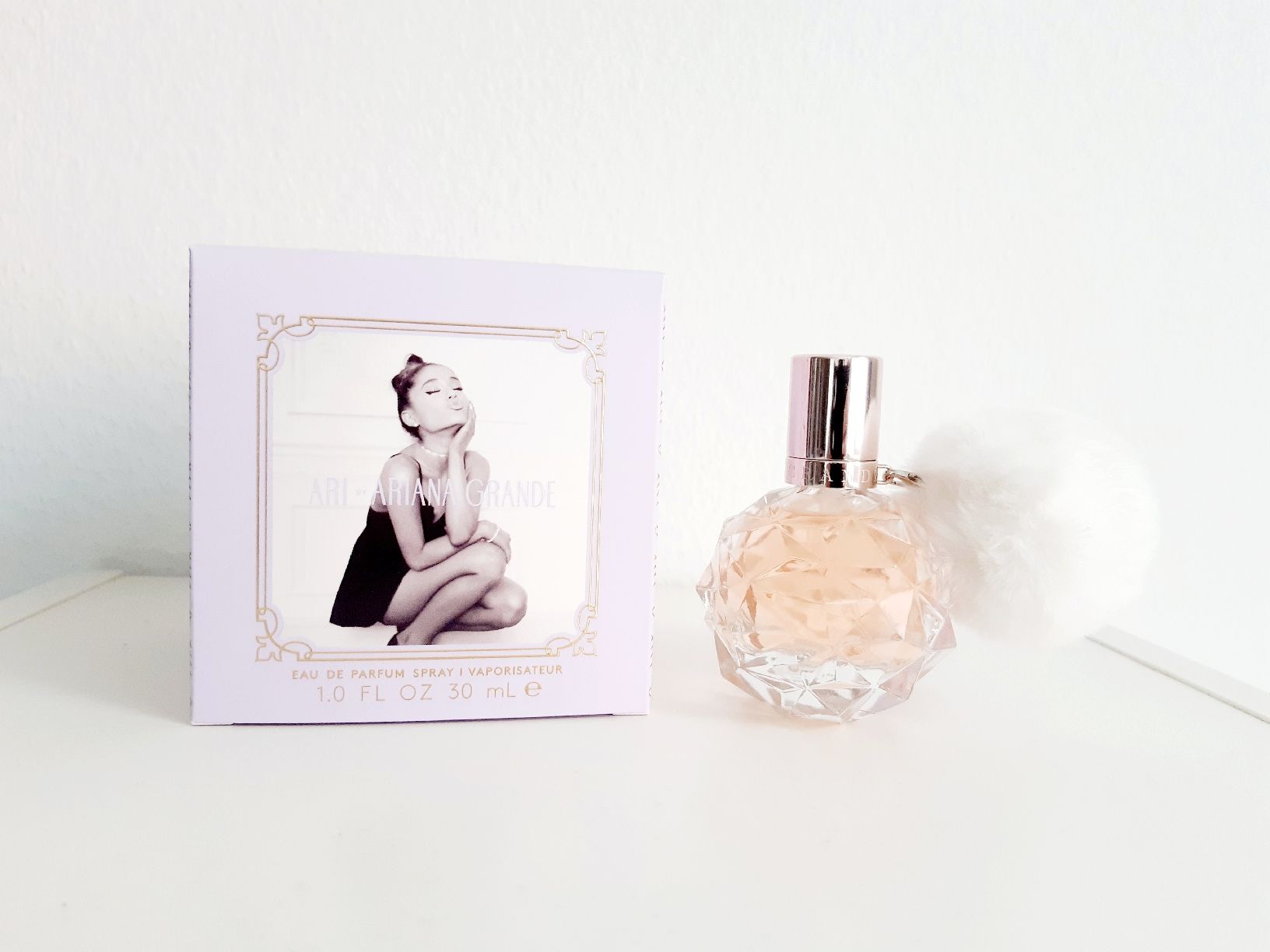 Parfums & Eau de Toilette: ARIANA GRANDE Ari 30ml – Neuf (Voir description) à Winterthur par Je. 1