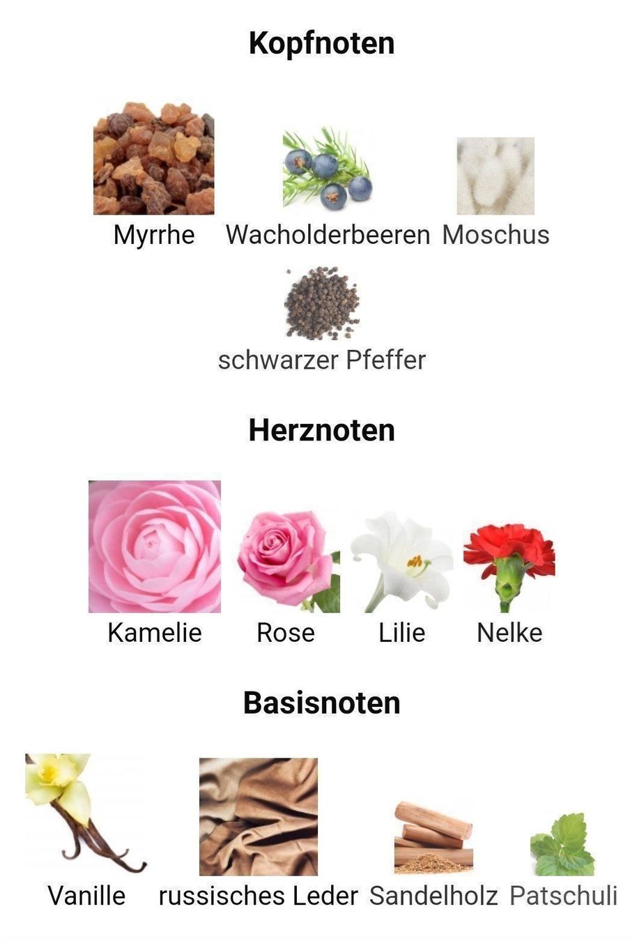 Profumi & Eau de Toilette: Cor Gentile von V Canto * Extrait EDP – Usato da Zürich venduto da Loveparfumes 1