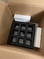 Dunstabzug V-ZUG Premira Aktivkohlenset