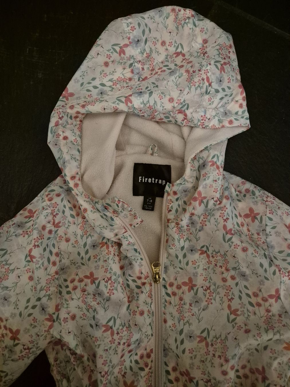 Vestes & Manteaux: wunderschönes Regenjäckli – D'occasion à Ottenbach par Bonski1 1