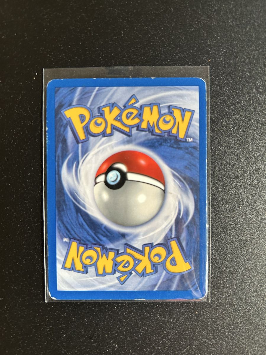 Pokémon Carte collezionabili: Myrapla Jungle DE GD – Usato da Vevey venduto da Meideprac 1