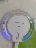 SBS wireless charger