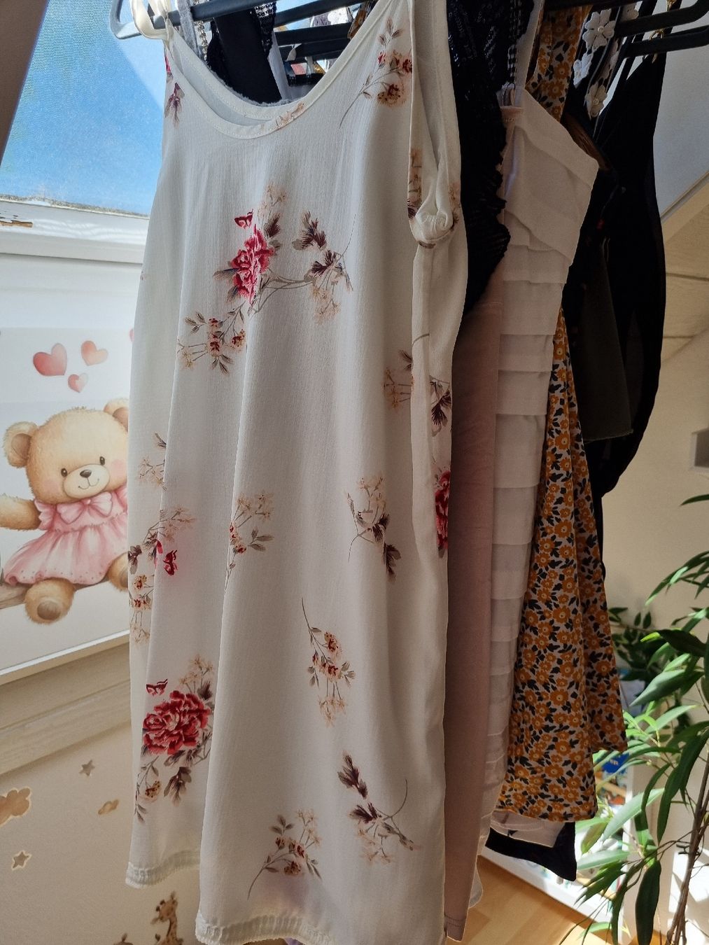 Lotti di vestiti: Sommerkleider zu verkaufen – Nuovo (secondo la descrizione) da Gunzgen venduto da Celine22 4
