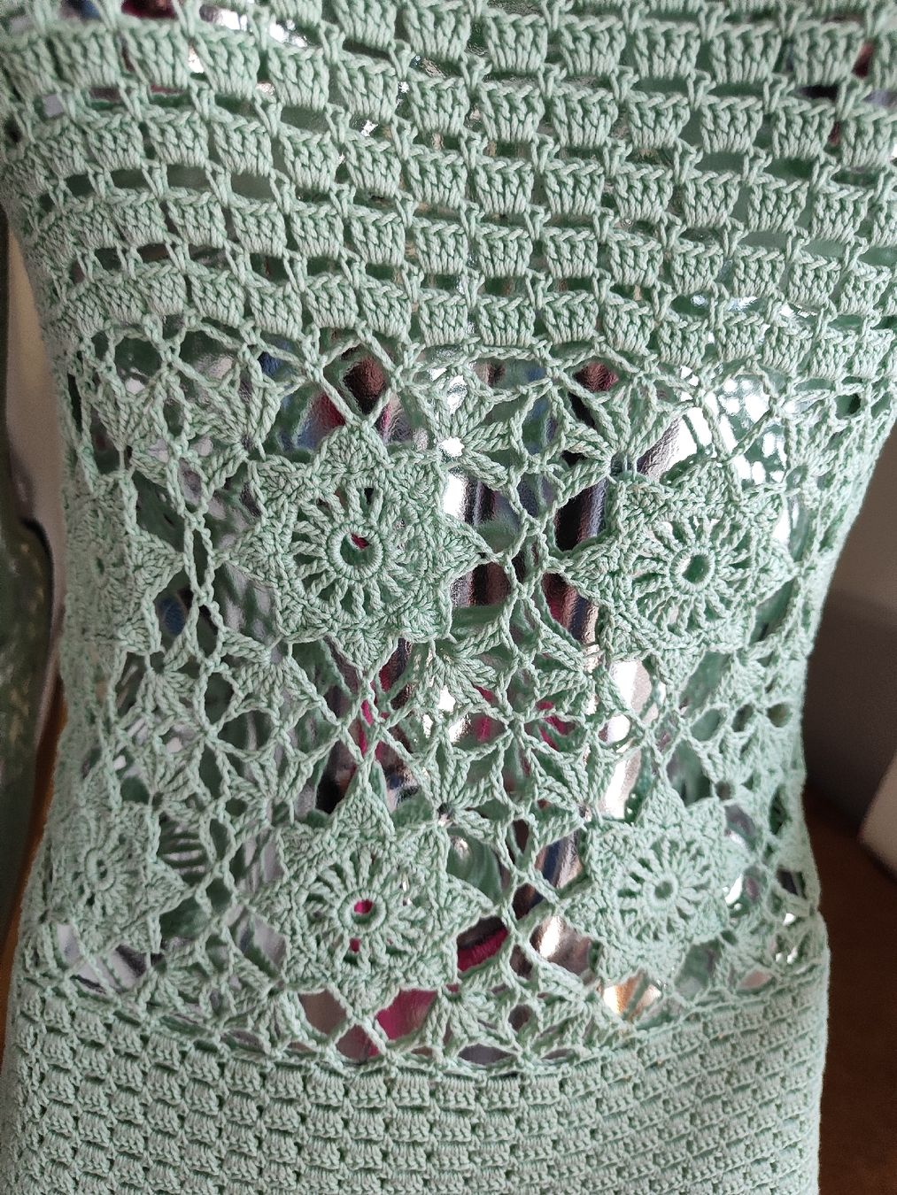 Vestiti: sommerkleid gr xs – Nuovo (secondo la descrizione) da Langnau am Albis venduto da Judithsebi 4