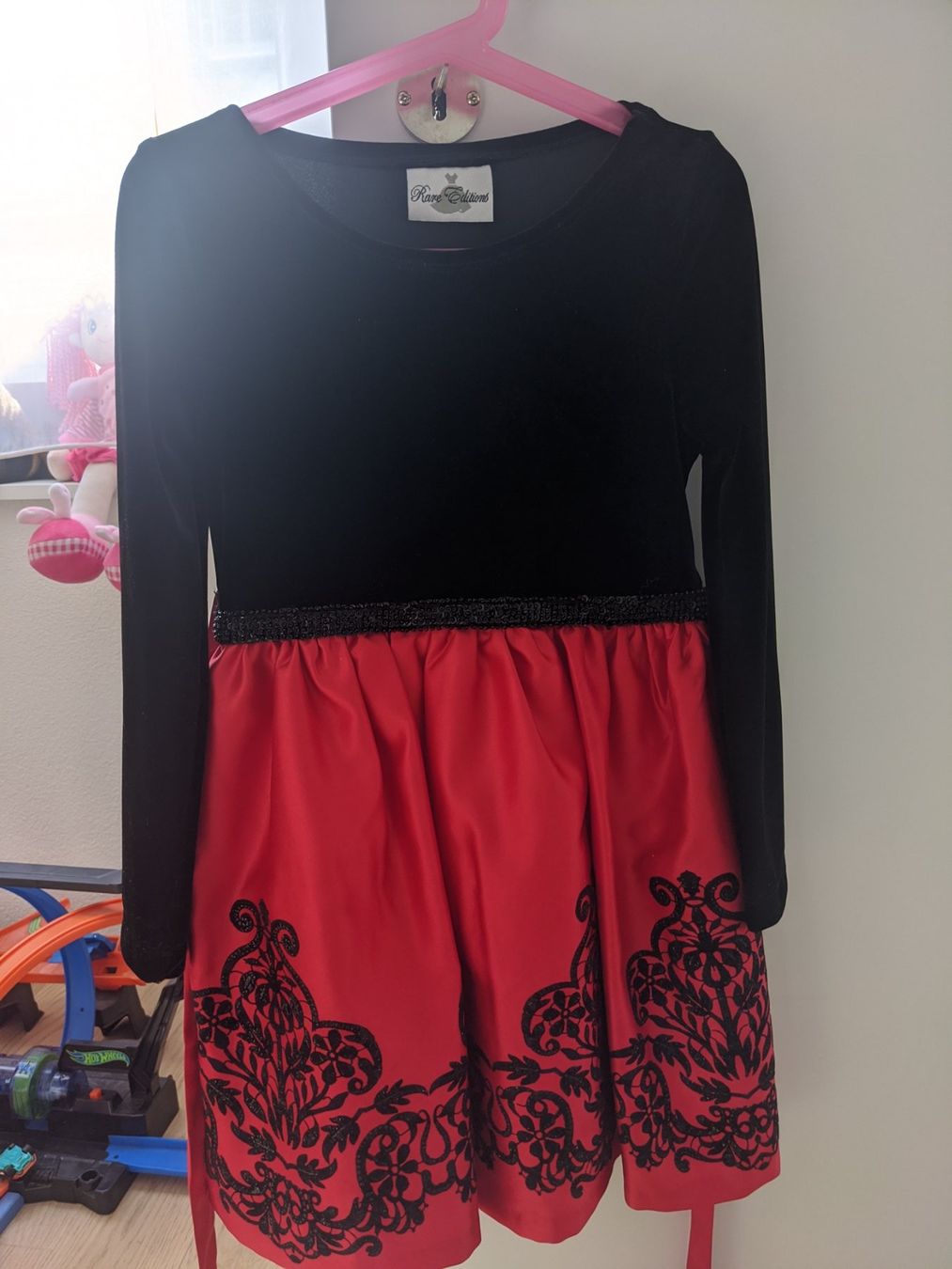 Lotti & Set di vestiti: Kleider Mädchen Gr. 116-122, 5-6 J – Usato da Zürich venduto da pisamun 8
