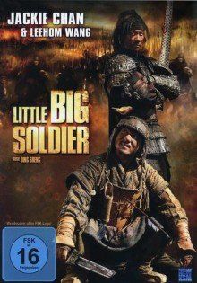 Tutti i DVDs: LITTLE BIG SOLDIER – Usato da Ebikon venduto da Moviefreak01