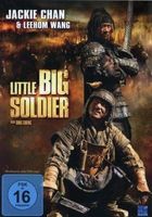 LITTLE BIG SOLDIER