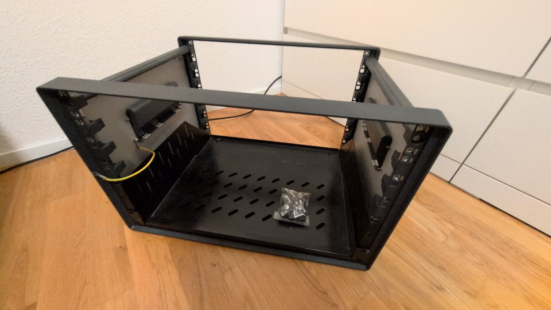 Altri accessori: Rack 7HE – Usato da Ebikon venduto da Simply5237