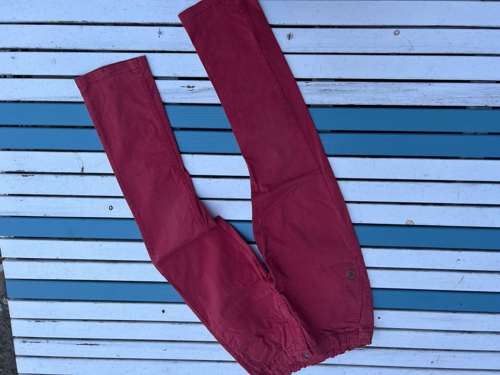 Pantaloni: Ebbe Hose Gr.140 sehr gut – Usato da Bottighofen venduto da fritz-81 2