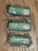 3 Legami Radiergummi Finger Set neu originalverpackt