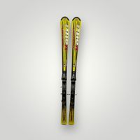 Völkl Race Tiger SL Racing 165cm