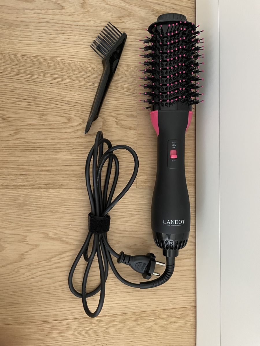 Prodotti per capelli: Heissluftbürste – Usato da Wädenswil venduto da Mazso