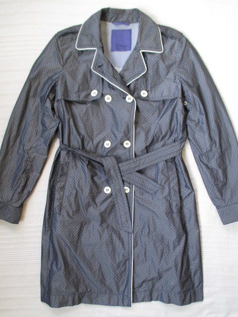 Cappotti: Les Copains / Trenchcoat Mantel Gr. 40 – Usato da Wetzikon ZH venduto da freeze66north