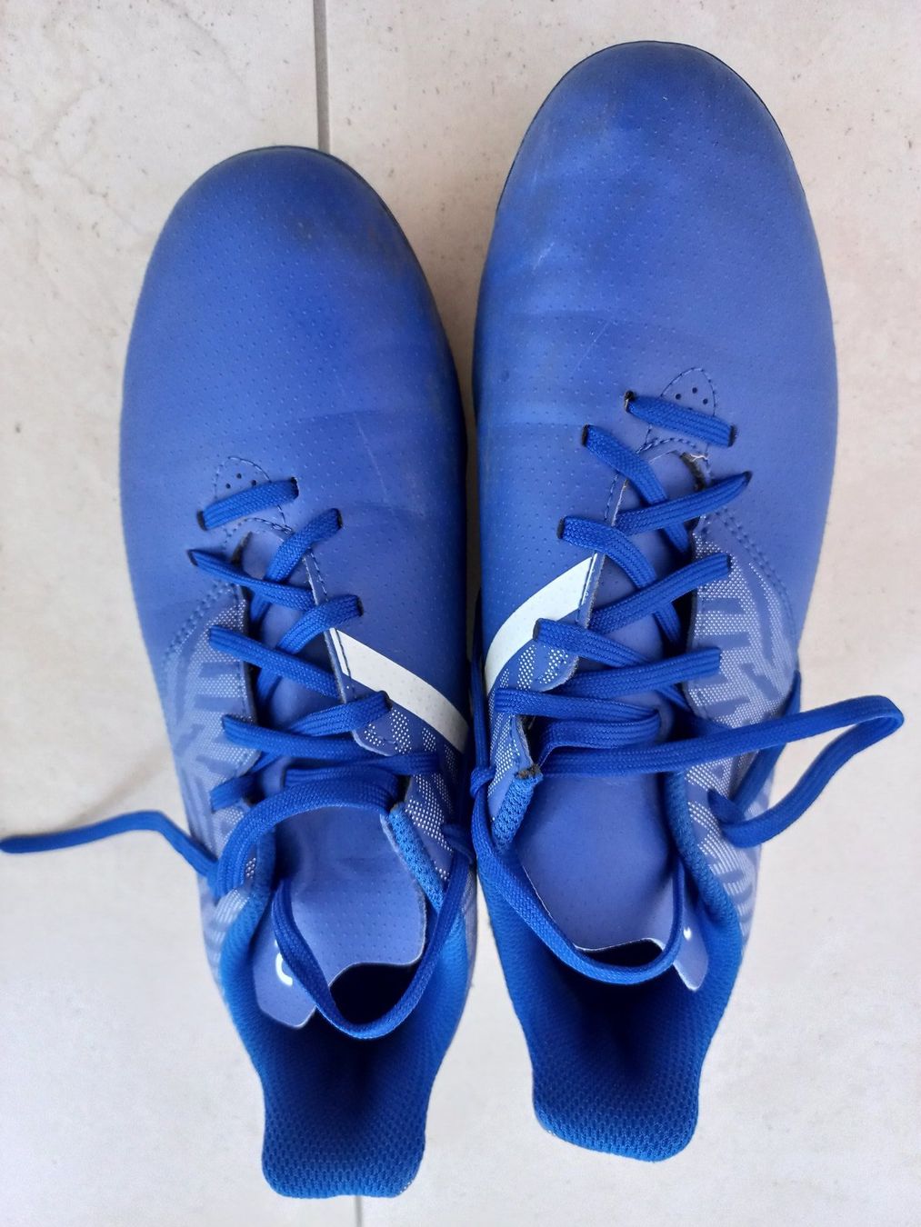 Decathlon Scarpe da uomo: Chaussures de foot 37 – Nuovo (secondo la descrizione) da Biel/Bienne venduto da Pipsi79 1