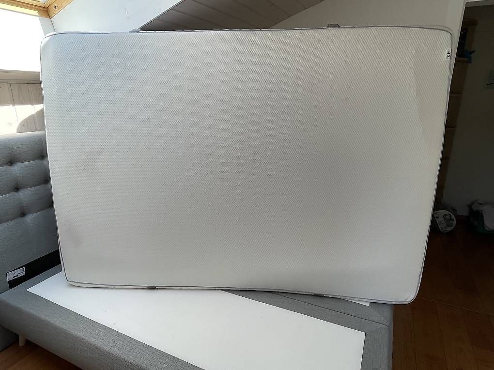 Letti: Lit complet 140x200 – Usato da Nax venduto da Savarta 3