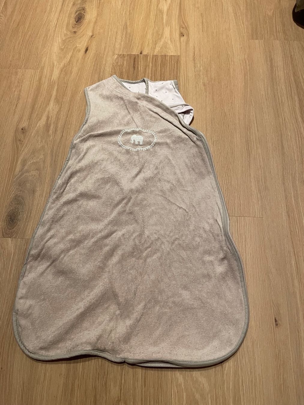Schlafsäcke: leichter Schlafsack – Gebraucht aus Ibach von murmeli1899