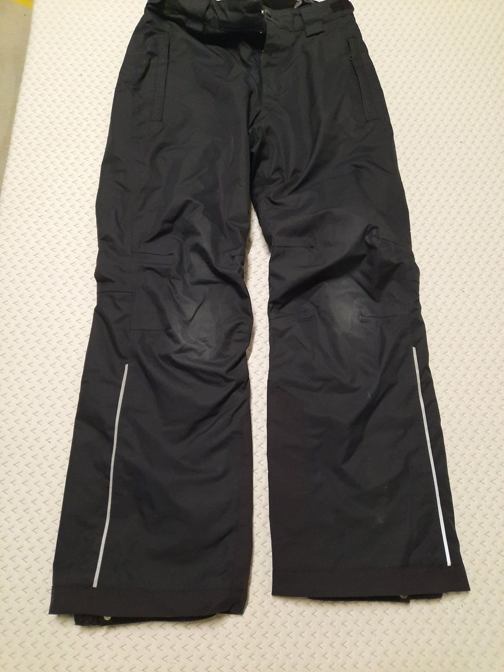 Reima Pantaloni: Skihose Reima Gr. 152 schwarz – Usato da Rothrist venduto da Ellie