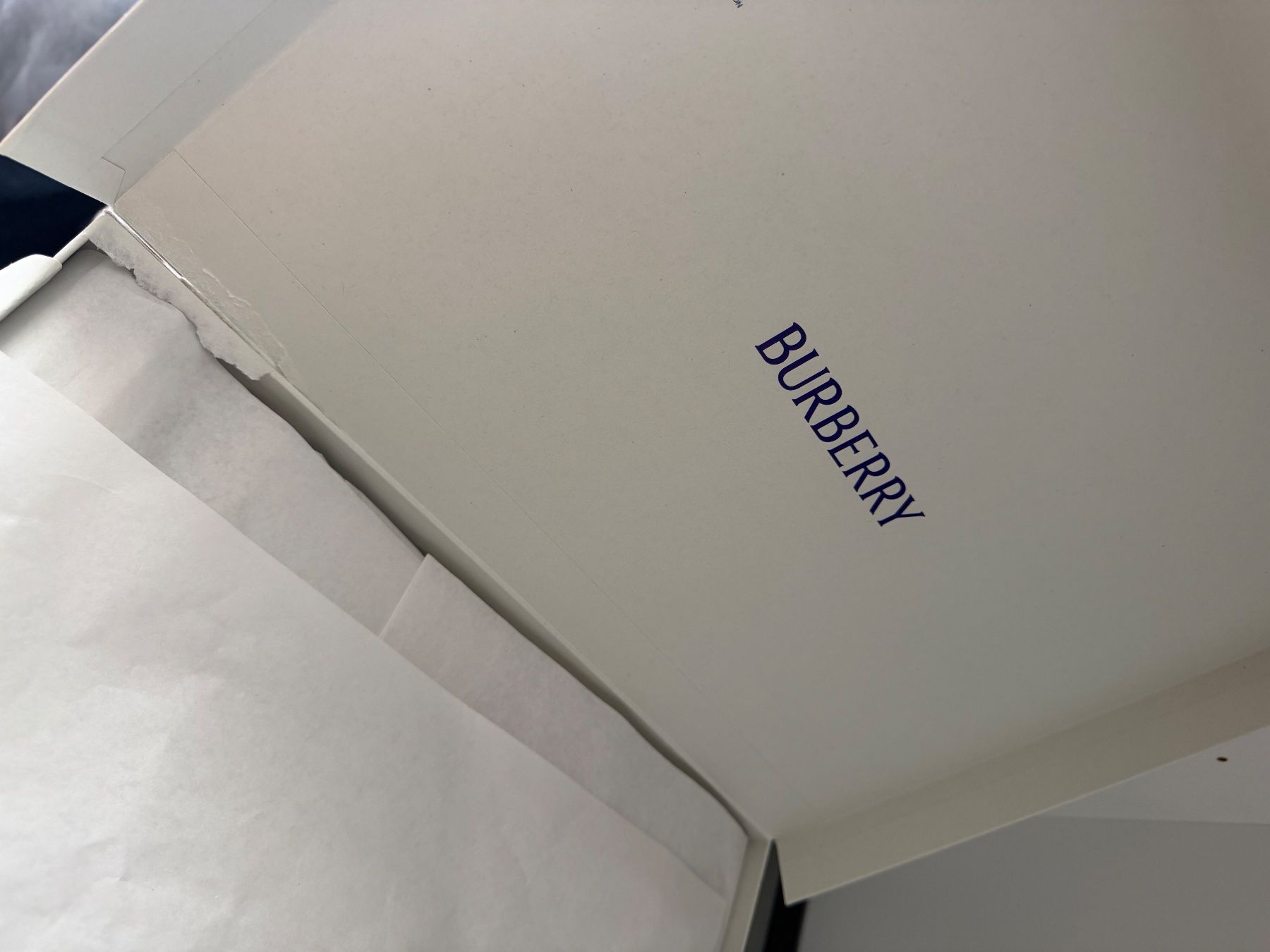 Burberry Damenschuhe: Burberry Sneaker Rosa Grösse EU 39 neu – Neu und originalverpackt aus Arch von ellaisa84 6