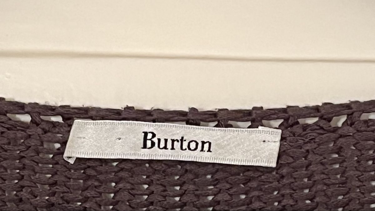 Burton Gilet & Giacche senza maniche: Gilet BURTON – Usato da Lausanne venduto da micou47 2