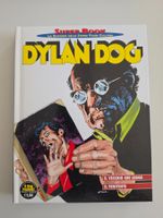 Dylan Dog Super Book 66, Hardcover, Zustand 0-1!