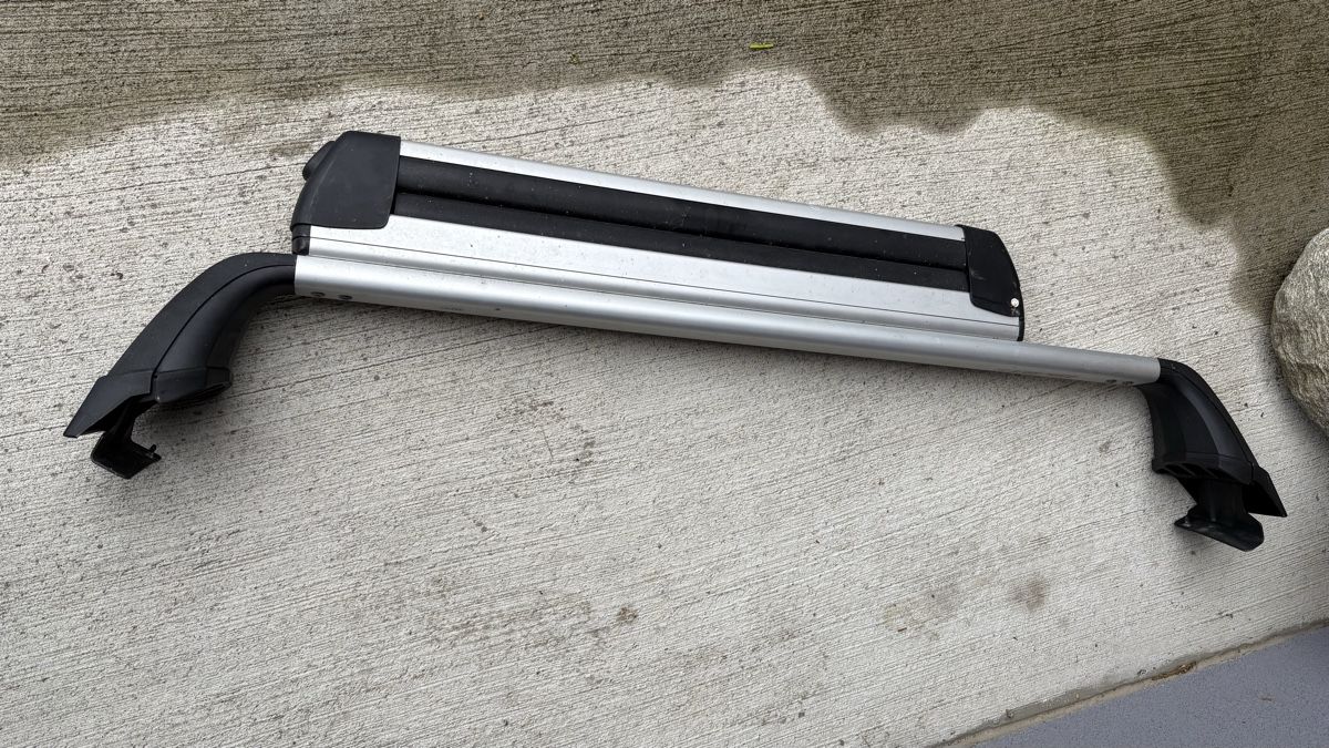 VW Portapacchi: Porta sci – Usato da Camorino venduto da gia04