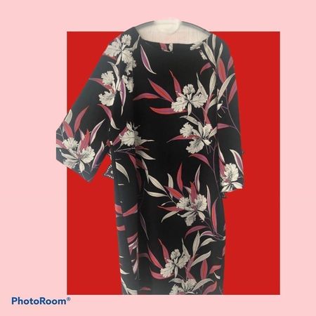 Kleid / Hängerkleid BONITA Grösse M