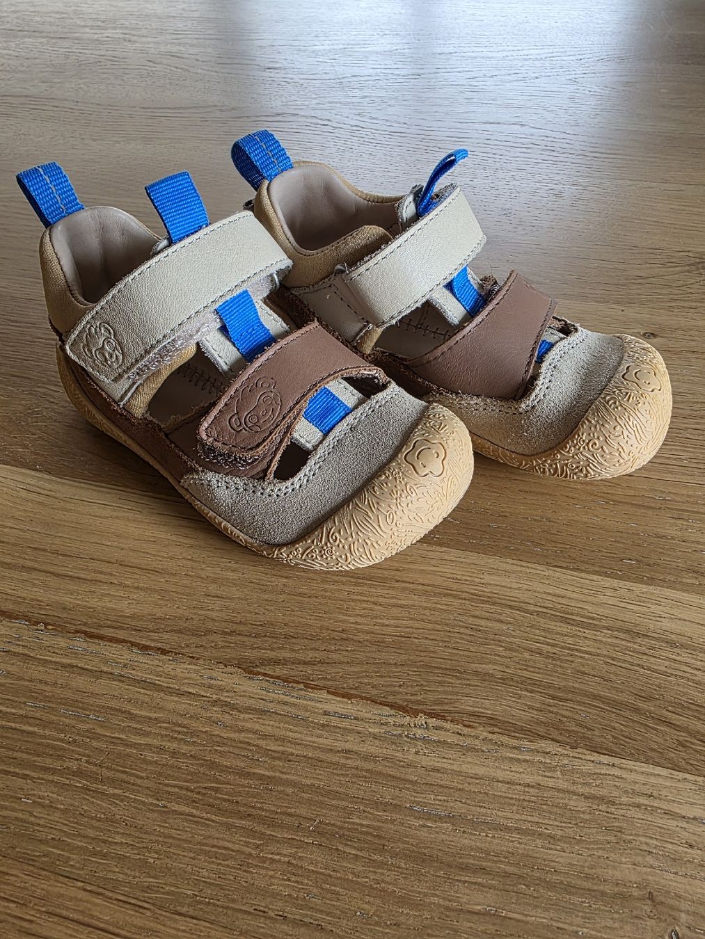 Affenzahn Scarpe da uomo: Affenzahn Lauflern Sandale – Nuovo (secondo la descrizione) da Vitznau venduto da Martineni