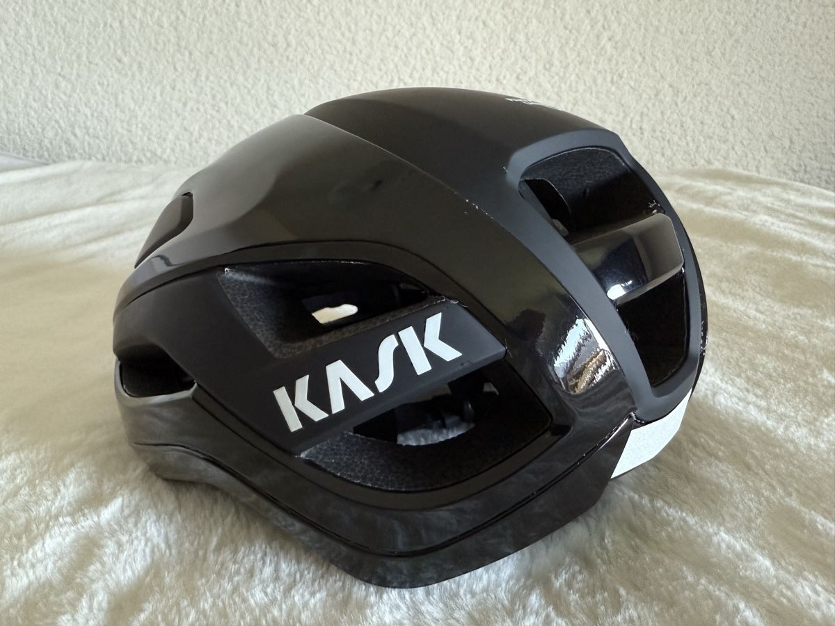 Casques: Velohelm M-L 240g – Neuf (Voir description) à Leysin par awo_cm7y 2